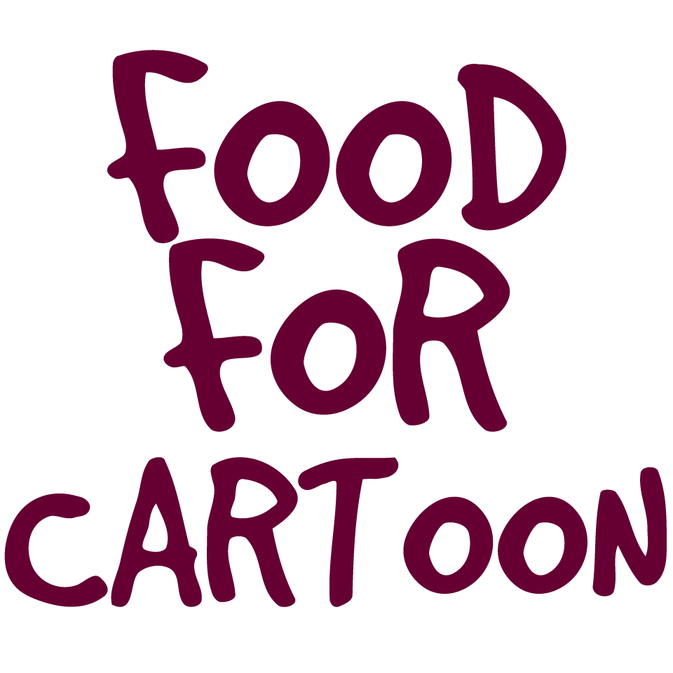 foodforcartoon
