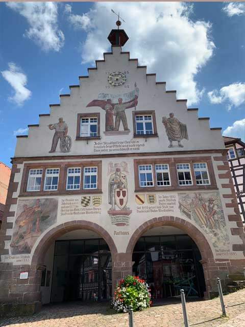 foodforcartoon_black_forest_Schiltach_town_hall